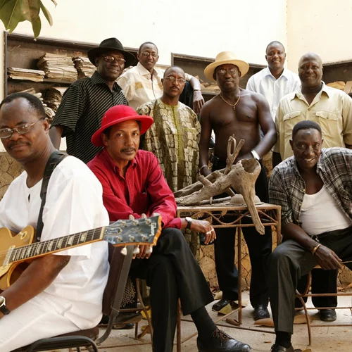 Νέα ημερομηνία για τη συναυλία της Orchestra Baobab