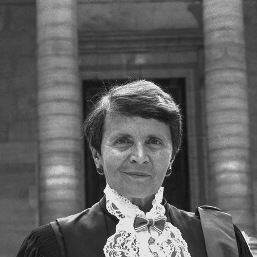 Μια βραδιά για την Ελένη Γλύκατζη-Αρβελέρ στο Ίδρυμα Β&Ε Γουλανδρή