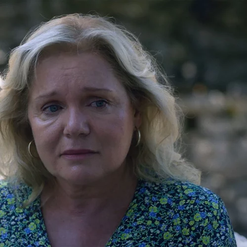 Η δυναμική επιστροφή του "Maestro" με το ποιητικό "Mother"