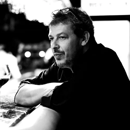 Δημήτρης Καλαντζής: 'Η τζαζ είναι τρόπος προσέγγισης της μουσικής και όχι ρεπερτόριο"