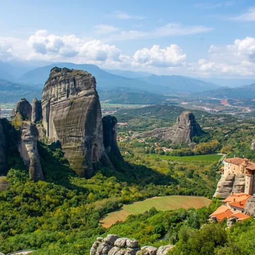 3 προορισμοί στην Ελλάδα για την 28η Οκτωβρίου