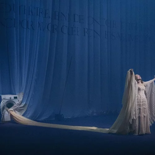 Οι θεατρικές παραστάσεις που θα δούμε στη Στέγη του Ιδρύματος Ωνάση