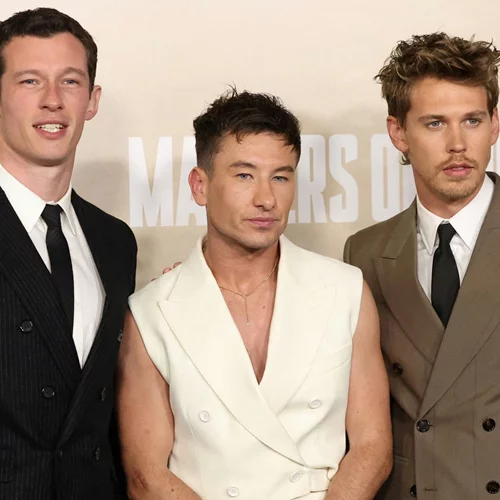 Ένας ηθοποιός-outsider, φαβορί για το ρόλο του James Bond