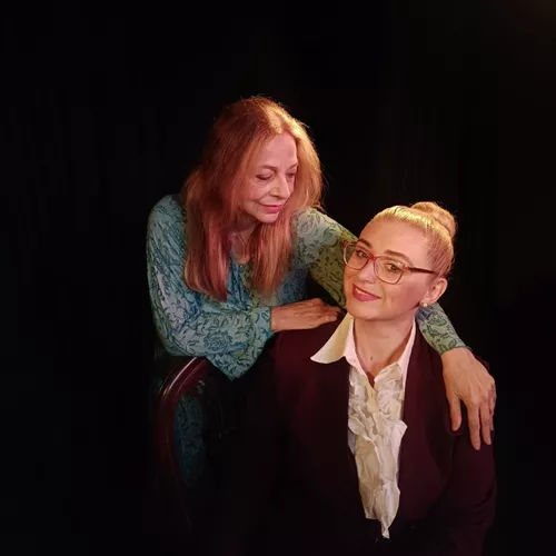 Είμαι χάλια