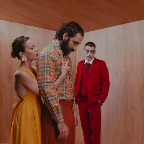 Τώρα μπορείς να δεις τον "Φάουστ" του Εθνικού στο Σουφλί