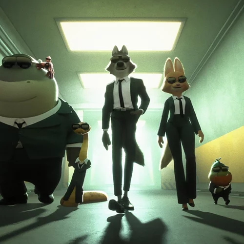 Τα animation που βλέπουμε στα σινεμά αυτήν την εβδομάδα