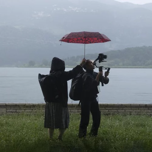 Το Onassis Culture προσκαλεί Έλληνες και ξένους κινηματογραφιστές να καταθέσουν τις ταινίες τους