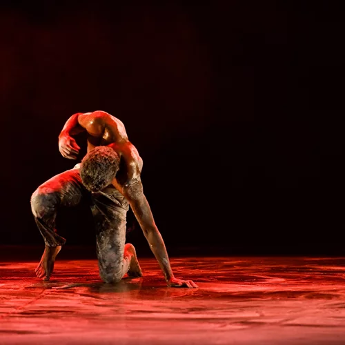 Ελλάδα, Ισπανία και Μοζαμβίκη χορεύουν στην Αθήνα