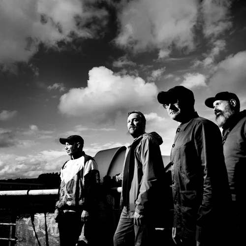 Μogwai: Ξανά στην Ελλάδα, με "Bad Fire" διαθέσεις