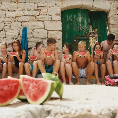 Το Παιδικό & Εφηβικό Διεθνές Φεστιβάλ Κινηματογράφου της Αθήνας επιστρέφει