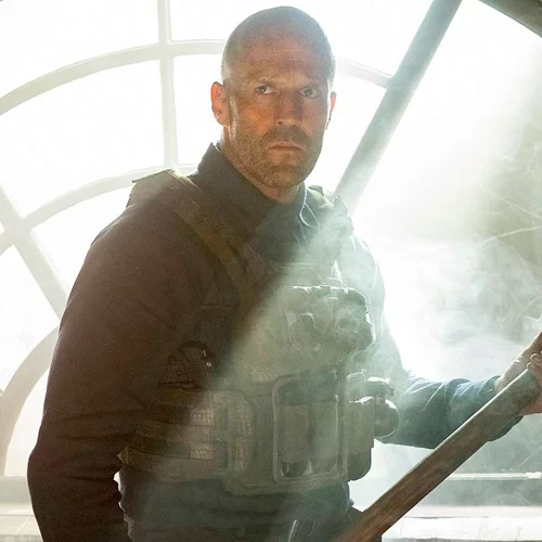 Ένας Απλός Άνθρωπος