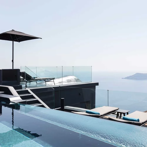 To "Kivotos Santorini" ανοίγει τις πόρτες του