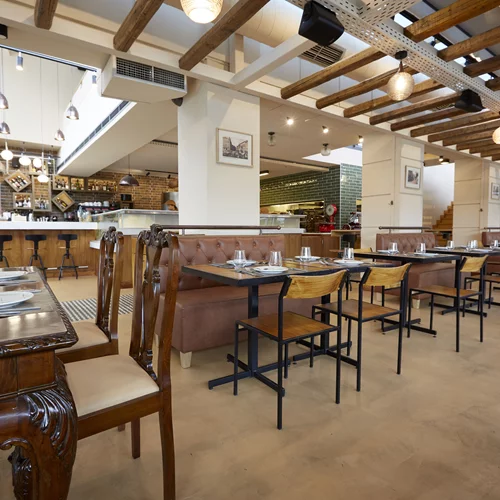 "Frankie": από την Ιταλία με αγάπη