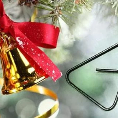 Δεν τραγουδούν σε όλη την Ελλάδα τα κάλαντα της Πρωτοχρονιάς που γνωρίζεις!