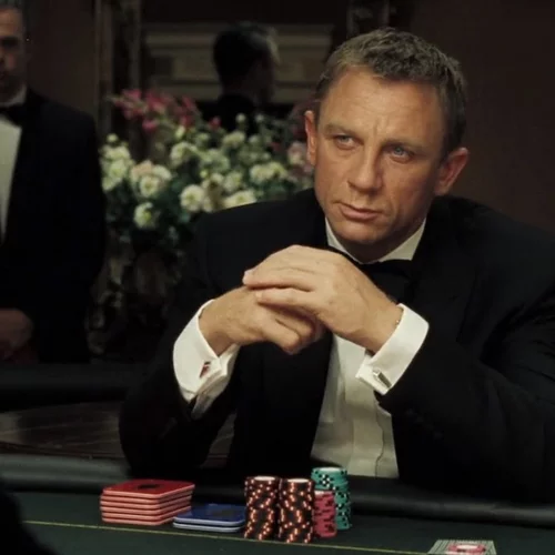 Απόψε (14/12) στην TV: Μία από τις καλύτερες ταινίες του Τζέιμς Μποντ