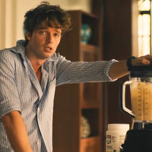 Πώς ένα smoothie έγινε ο ‘κακός’ του White Lotus