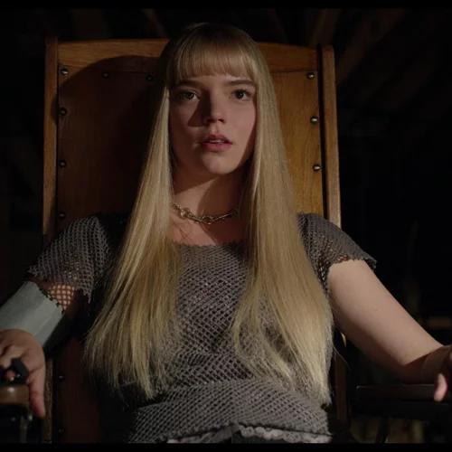 Μάιλς Τέλερ και Άνια Τέιλορ-Τζόι πρωταγωνιστούν στο "The Gorge" του Apple TV+