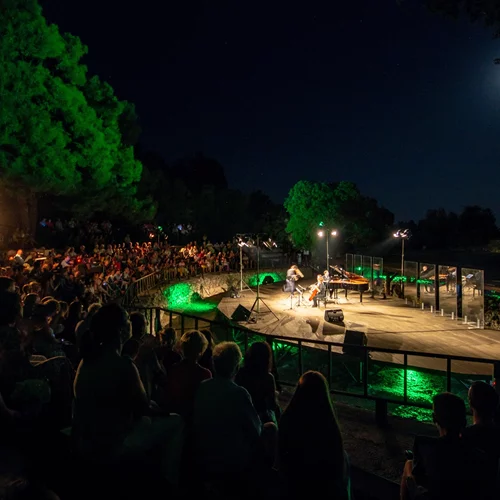 Samos Young Artists Festival 2024: Το Φεστιβάλ Νέων Καλλιτεχνών επιστρέφει στη Σάμο