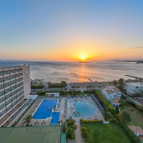 Divani Wellness by Eleni Petroulaki: Μια νέα εμπειρία wellness ξεκινάει στην Αθηναϊκή Ριβιέρα