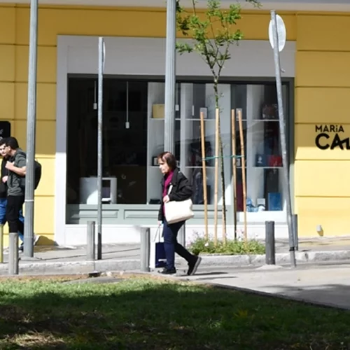 Εκδήλωση με θέμα "Απώλεια και δημιουργία" στο μουσείο "Μαρία Κάλλας"