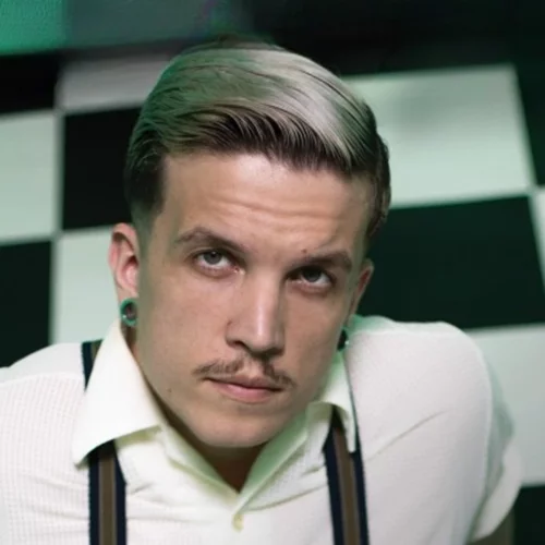 Ο Baby Lasagna, που γνωρίσαμε από τη φετινή Eurovision, έρχεται στην Ελλάδα