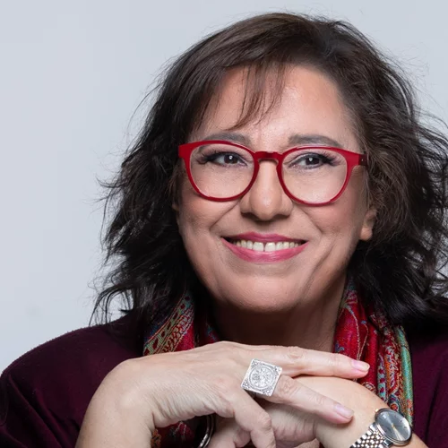 Ματαίωση της συναυλίας της Μαρίας Φαραντούρη στο Ολύμπια