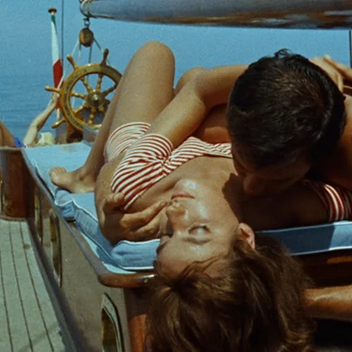 Βραδιές διαχρονικού σινεμά αυτήν την εβδομάδα στην TV