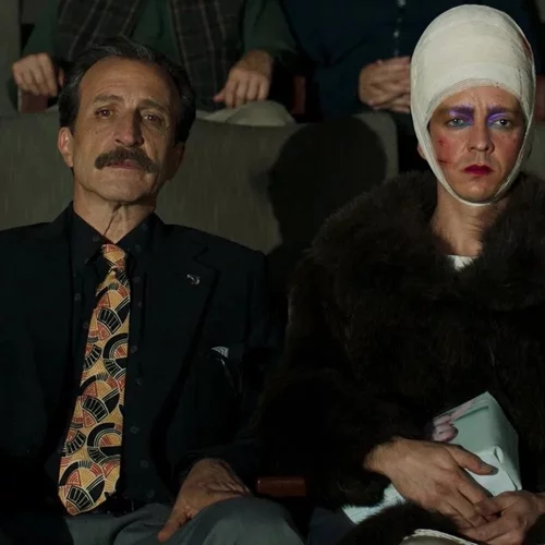 Σκοτώστε τον Τζόκεϊ