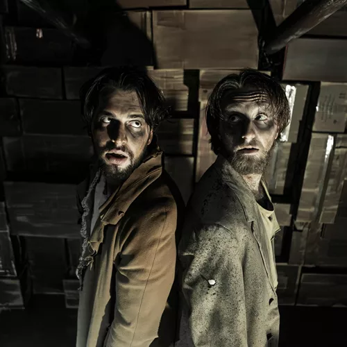 Εμιγκρέδες