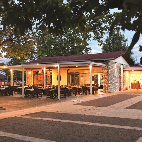 "Άργ(η)ισσα": Στην αγκαλιά της Θεσσαλικής φύσης με άρωμα γιορτής