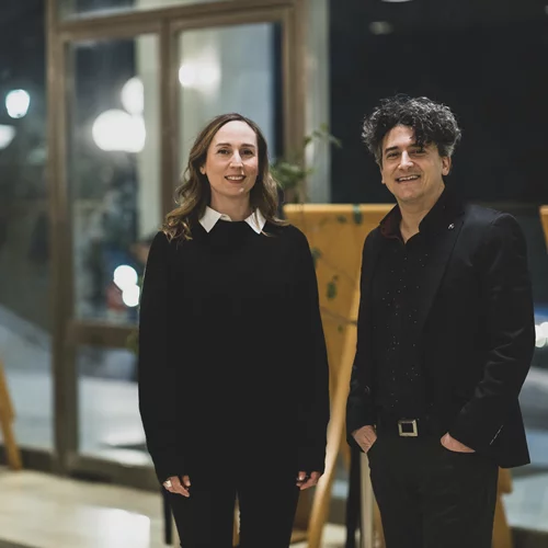 7ο Μουσικό Φεστιβάλ Χίου: ''Η ανταπόκριση του κόσμου και η συνδιαλλαγή με το κοινό μάς απέδειξε ότι ήταν κάτι που έλειπε από το νησί''