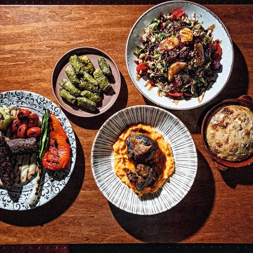 "Αθάλη", Κρήτη