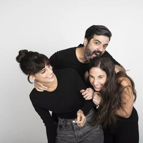 Η πιο υπέροχη χειρότερη του κόσμου