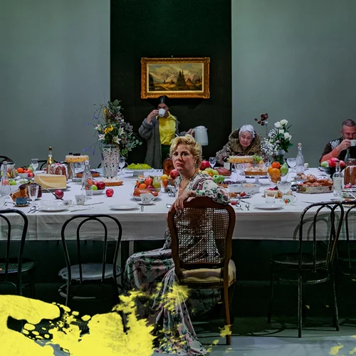 Αυτό είναι το πρόγραμμα του Προσκηνίου για τη νέα σεζόν