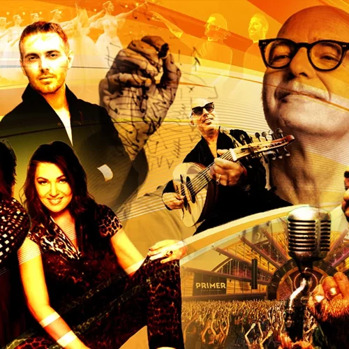 Όλα όσα δεν πρέπει να χάσεις τον Σεπτέμβριο στην Αθήνα