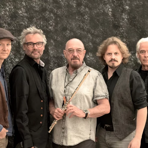 Jethro Tull: Το πιο διάσημο φλάουτο του rock 'n' roll ξανά στην Ελλάδα