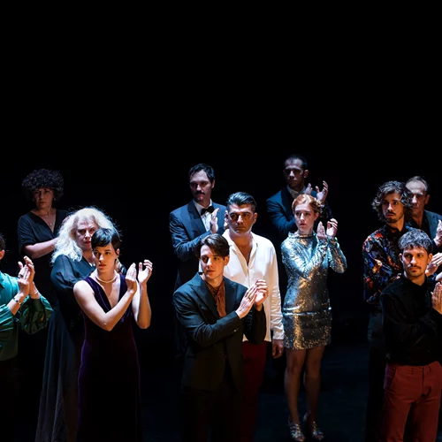 Οι νέες παραστάσεις της εβδομάδας (26-30/01)