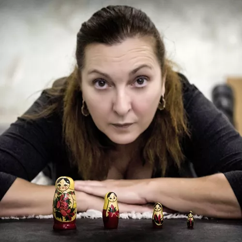 Αναζητώντας την Ελένη