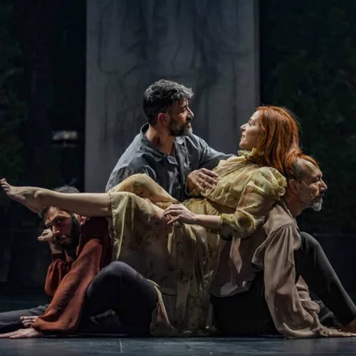 Μεγάλες ελληνικές και διεθνείς παραγωγές στο 57ο Φεστιβάλ Δημητρίων