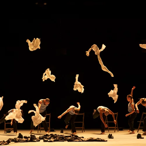 3 Rooms:  Κωνσταντίνος Ρήγος, Γίρζι Κίλιαν και Οχάντ Ναχαρίν σε λυρικό 3Χ3