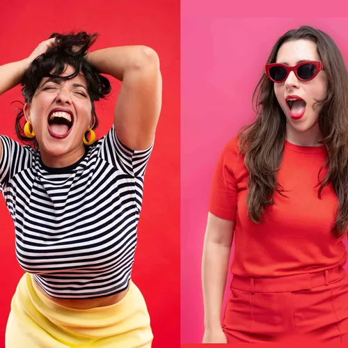 Ο κόσμος που γύρισε ανάποδα