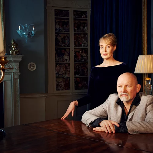 Dead Can Dance: Το πρώτο διεθνές sold-out της θερινής σεζόν