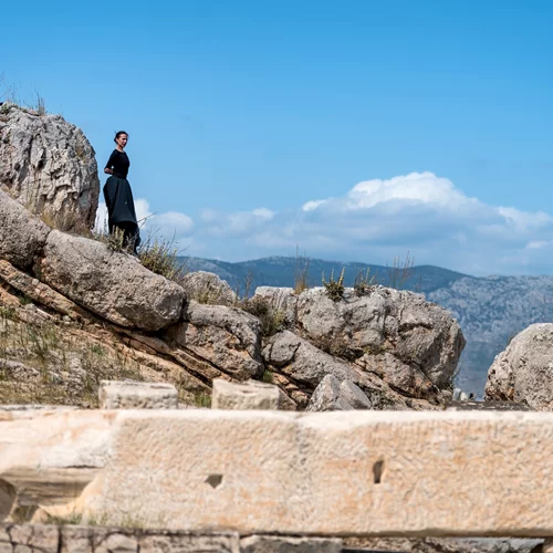 "Μυστήριο 20 Performing Arts Initiator - Αφηγηματική Αρχαιολογία": Μετατρέποντας την επιστημονική πληροφορία σε βιωματική εμπειρία