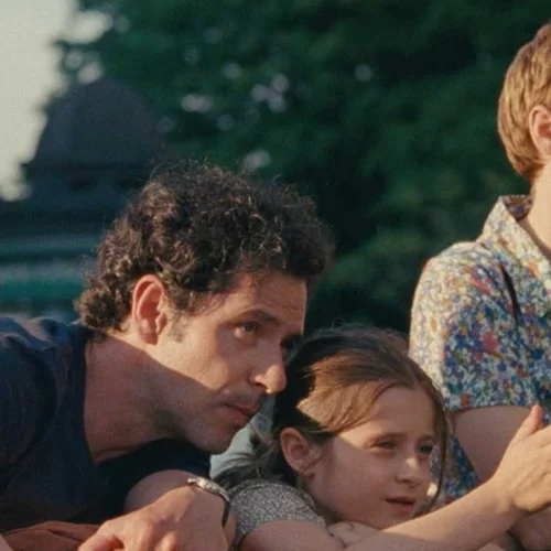 "Ένα Όμορφο Πρωινό" με την Μία Χάνσεν Λοβ