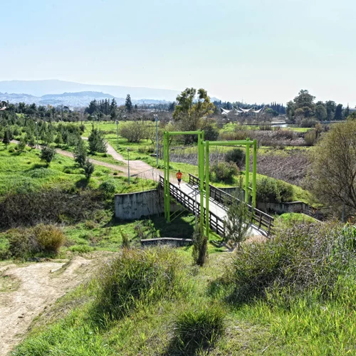 "Ζήσε το Πάρκο": Εκπαιδευτικές δράσεις για παιδιά και ενήλικες πραγματοποιούνται στο Πάρκο Τρίτση – Θερμή υποδοχή του κόσμου