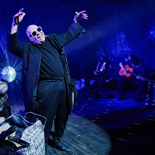 Οι ξένοι σκηνοθέτες του Φεστιβάλ Αθηνών που έρχονται για πρώτη φορά στην Ελλάδα