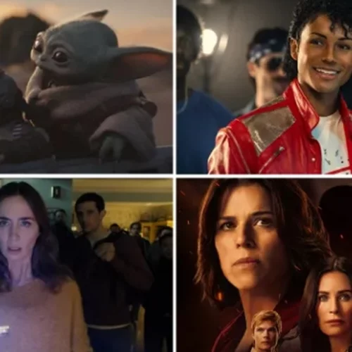 Όλα τα (κινηματογραφικά) trailers που έπαιξαν στο Super Bowl 2026