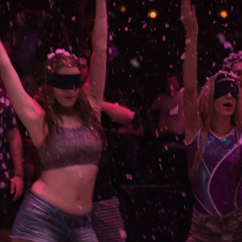 Ελληνικός κινηματογράφος σε πρώτο πλάνο στο ERTFLIX