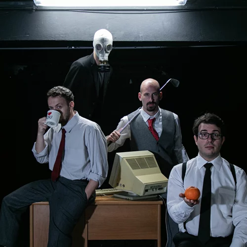 8 έργα με την υπογραφή του Θανάση Τριαρίδη