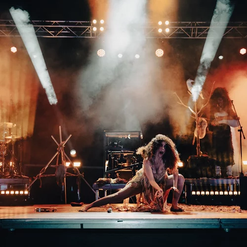 Οι Pagan επιστρέφουν στο "Κύτταρο"